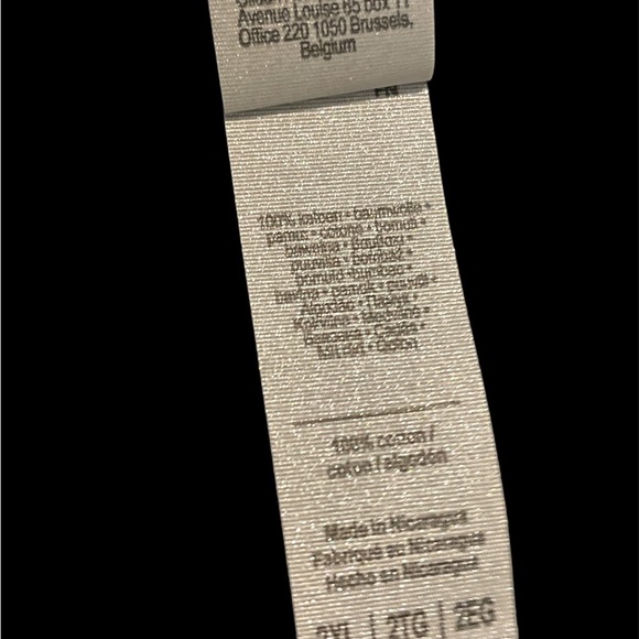 Men’s “It’s a Gribble Thing” Black T-Shirt Size 2XL - Picture 6 of 6